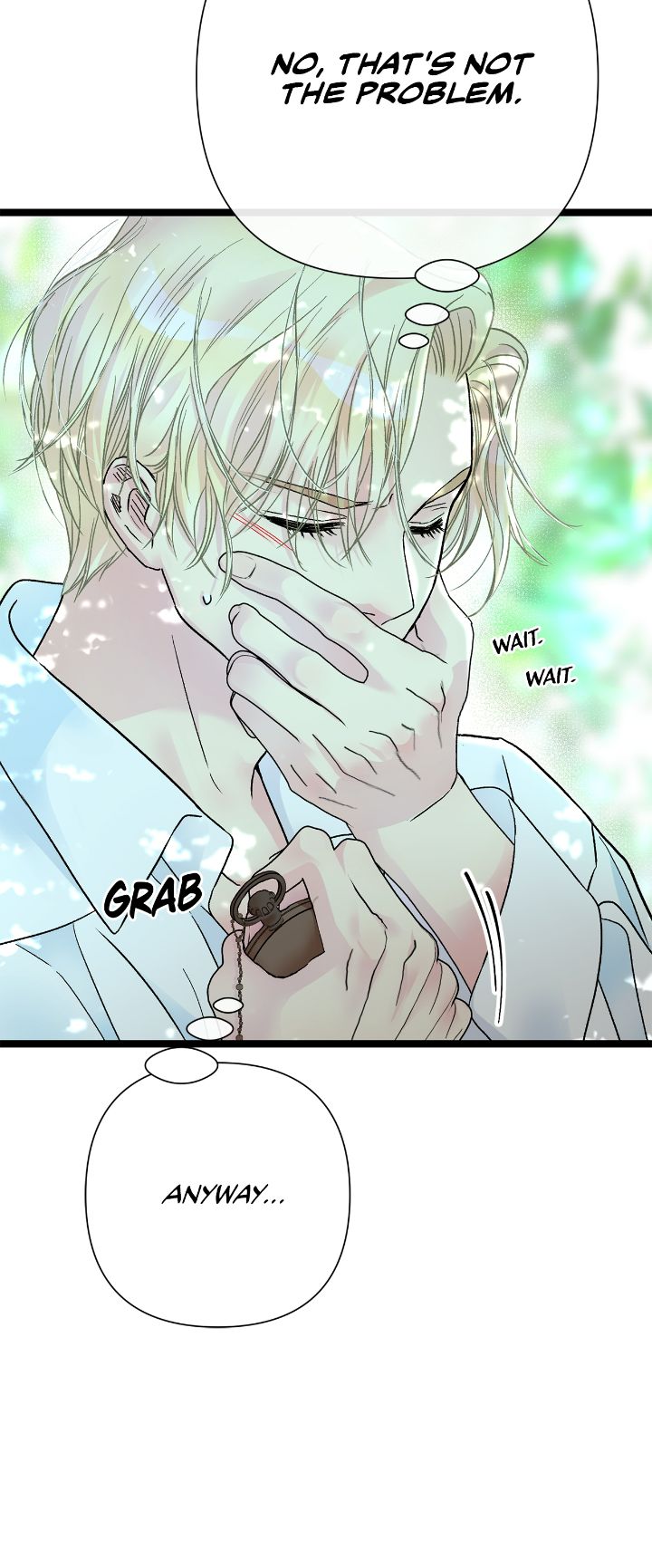 The Problematic Prince, Chapter 83 image 08